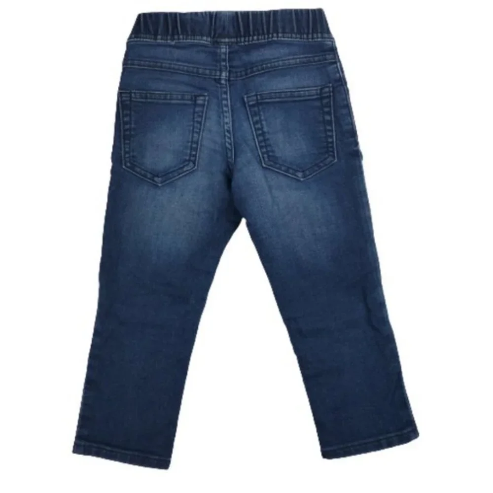 Baby Gap Blue Jeans Joggers Style  Boys